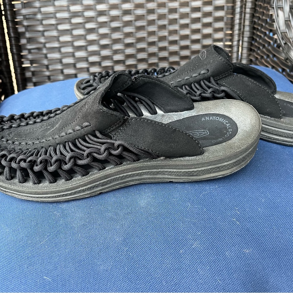 Men’s Keen Water Sandals